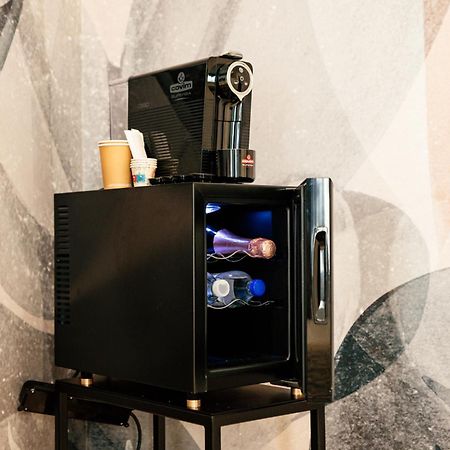 Bed And Breakfast Le Foglie アルタムラ エクステリア 写真