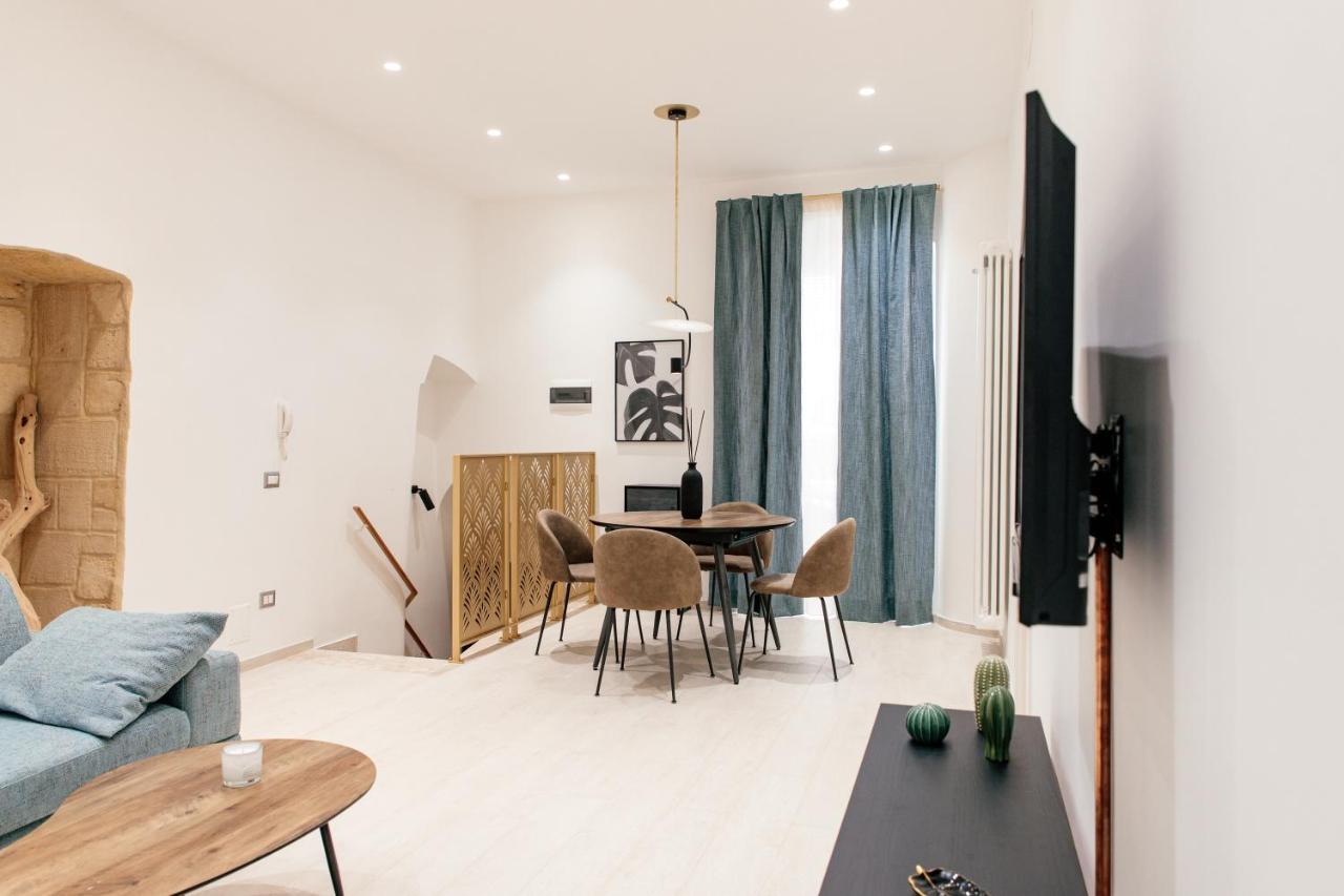 Bed And Breakfast Le Foglie アルタムラ エクステリア 写真