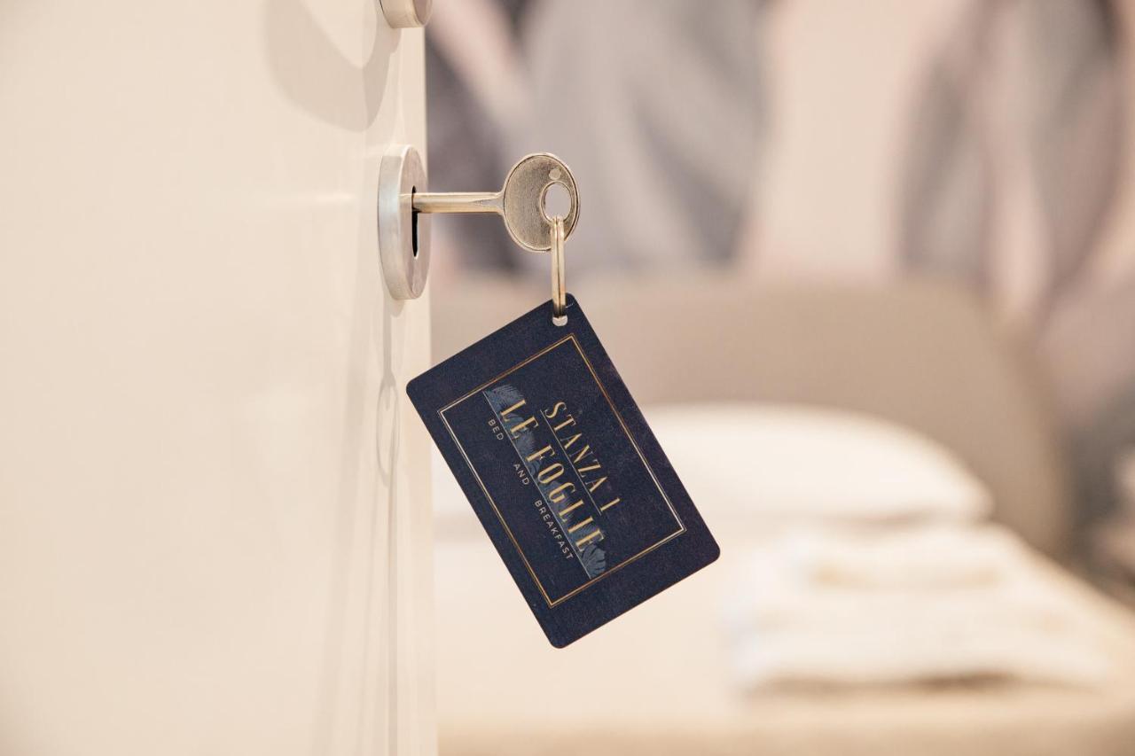 Bed And Breakfast Le Foglie アルタムラ エクステリア 写真