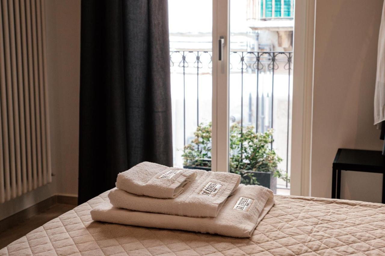 Bed And Breakfast Le Foglie アルタムラ エクステリア 写真