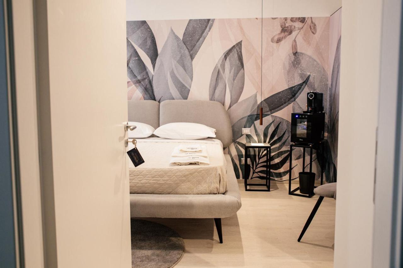 Bed And Breakfast Le Foglie アルタムラ エクステリア 写真