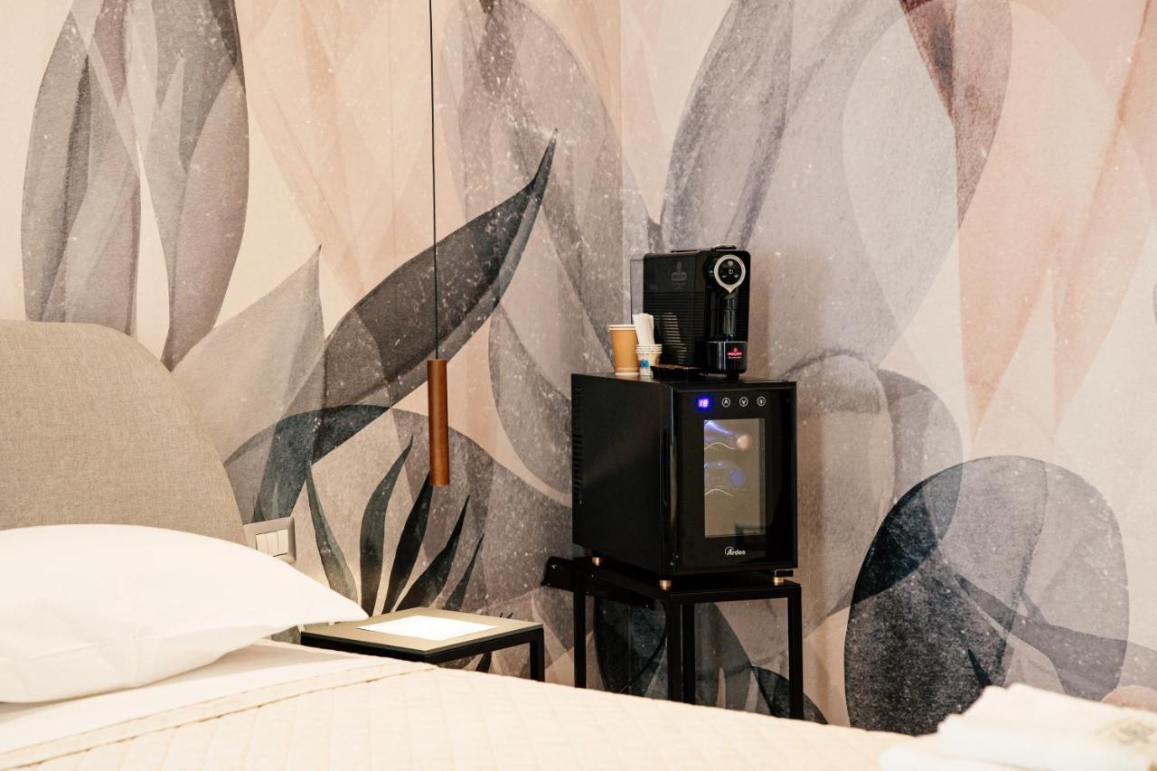 Bed And Breakfast Le Foglie アルタムラ エクステリア 写真