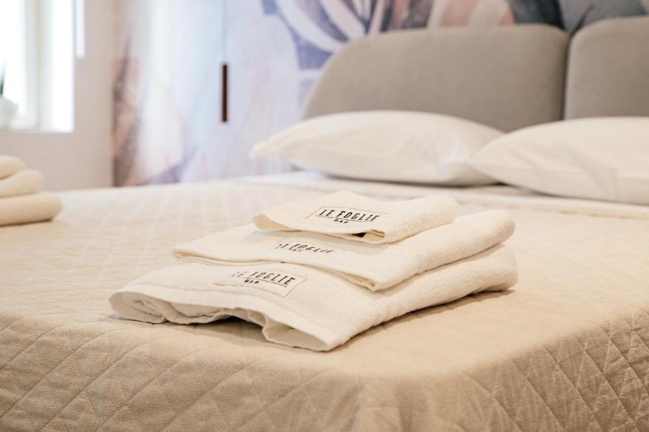 Bed And Breakfast Le Foglie アルタムラ エクステリア 写真