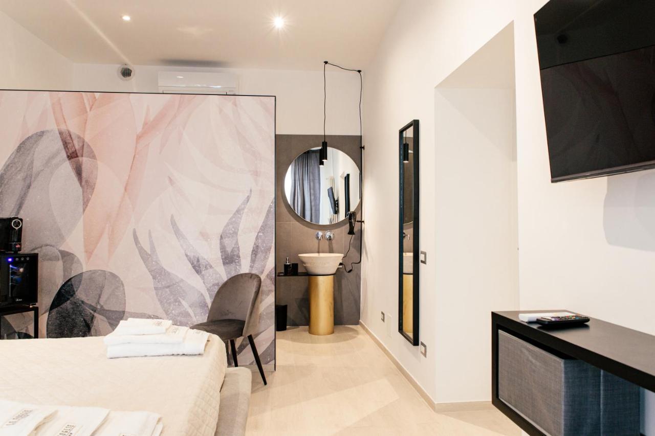 Bed And Breakfast Le Foglie アルタムラ エクステリア 写真