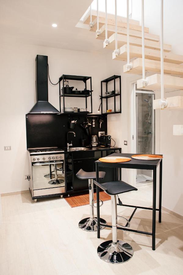 Bed And Breakfast Le Foglie アルタムラ エクステリア 写真