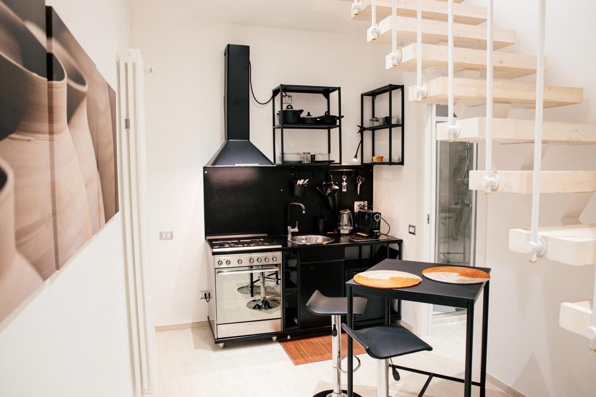 Bed And Breakfast Le Foglie アルタムラ エクステリア 写真