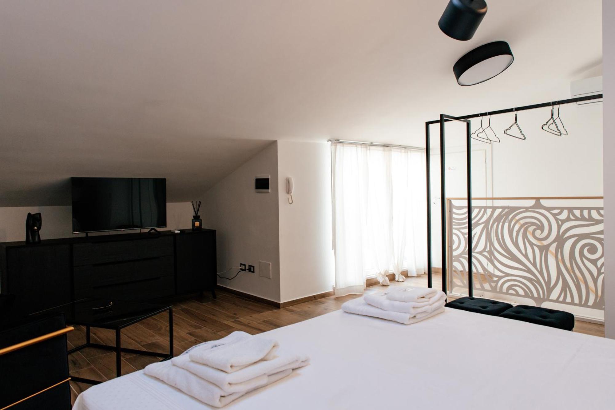 Bed And Breakfast Le Foglie アルタムラ エクステリア 写真