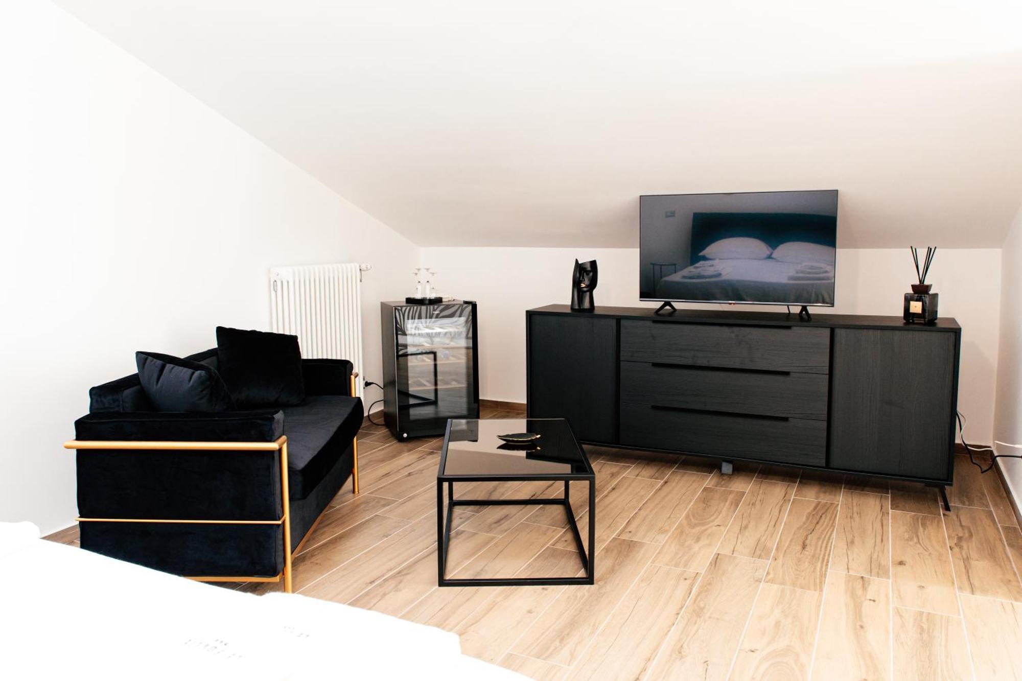Bed And Breakfast Le Foglie アルタムラ エクステリア 写真