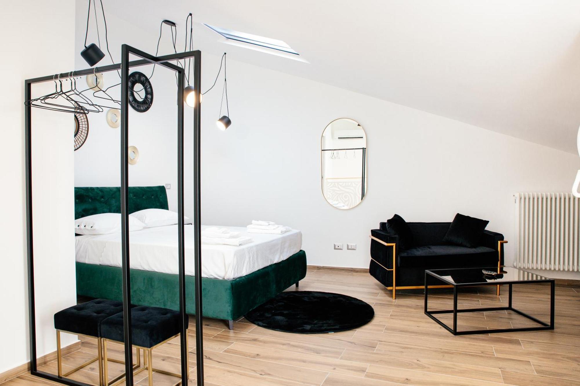 Bed And Breakfast Le Foglie アルタムラ エクステリア 写真