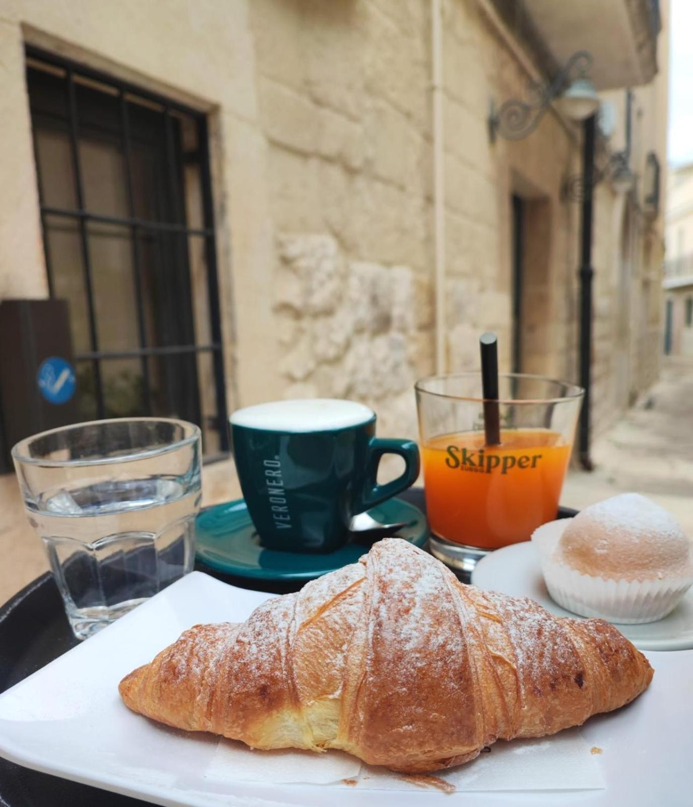 Bed And Breakfast Le Foglie アルタムラ エクステリア 写真