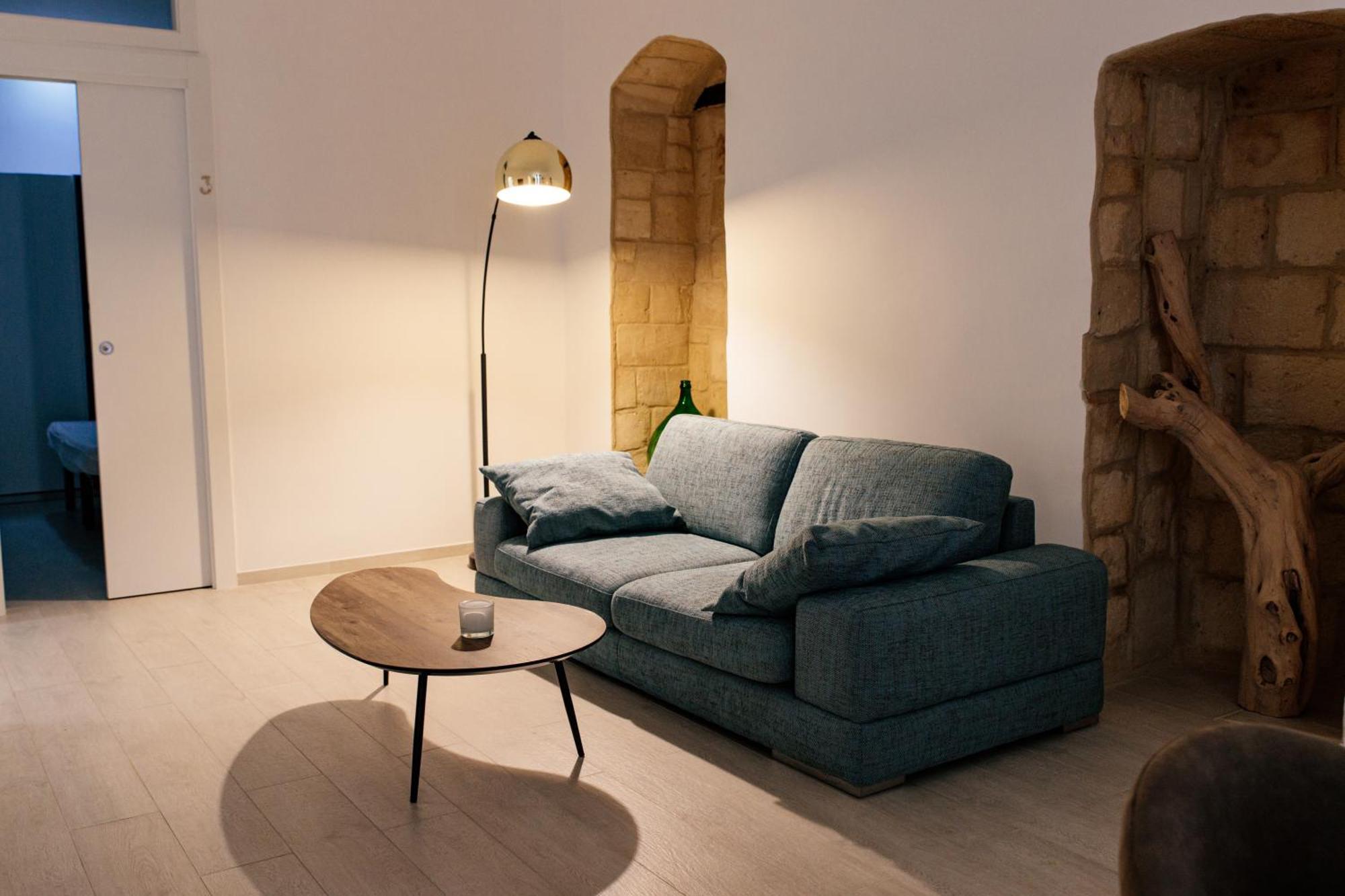 Bed And Breakfast Le Foglie アルタムラ エクステリア 写真