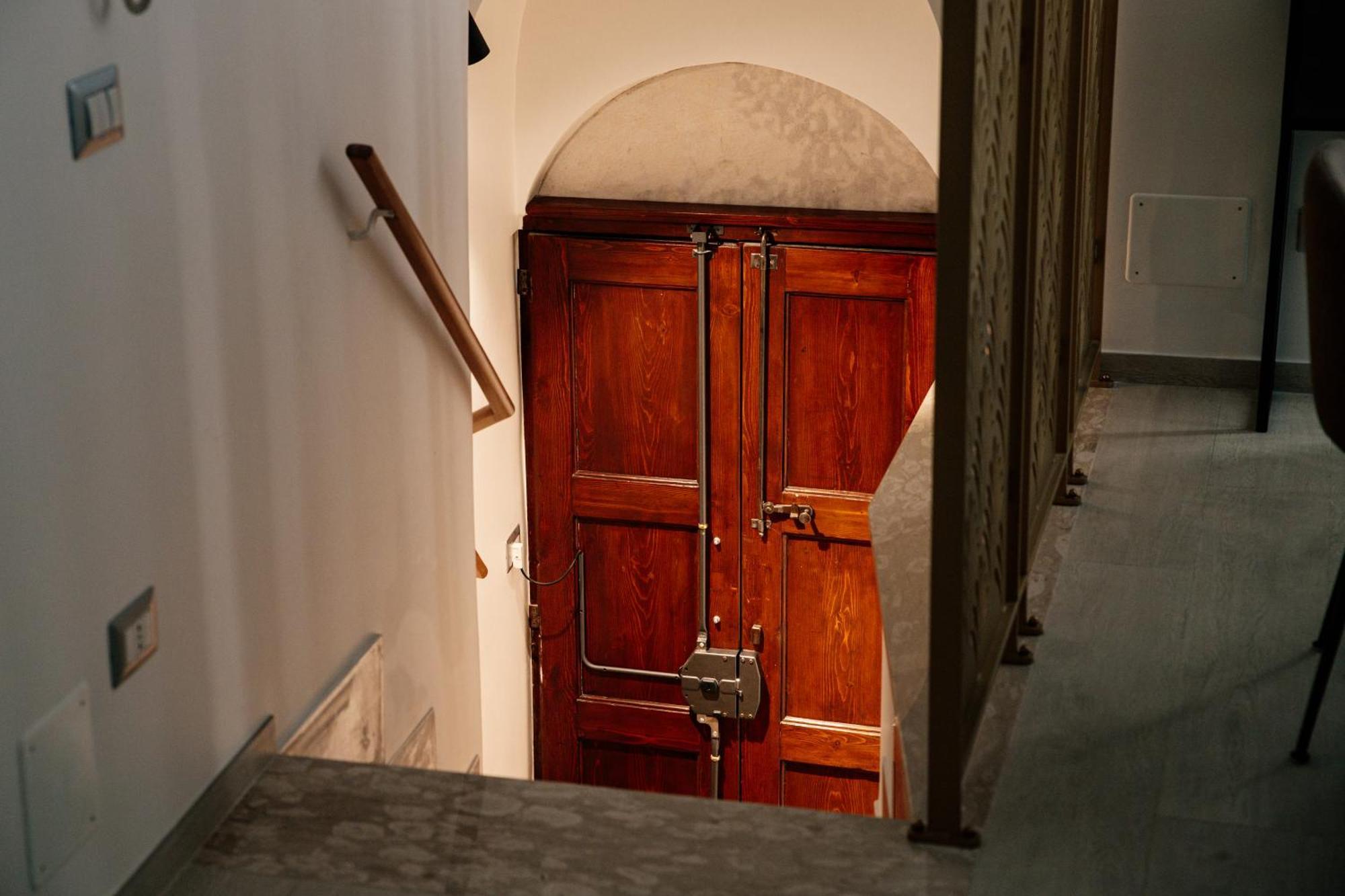 Bed And Breakfast Le Foglie アルタムラ エクステリア 写真